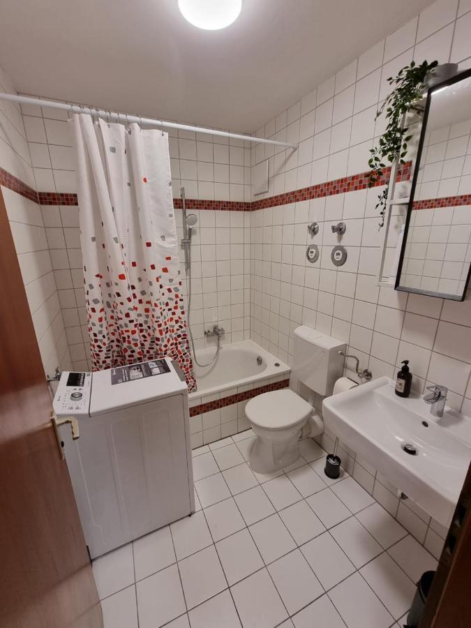 Lifestyle-Appartment Near Basf In Ludwigshafen Екстер'єр фото