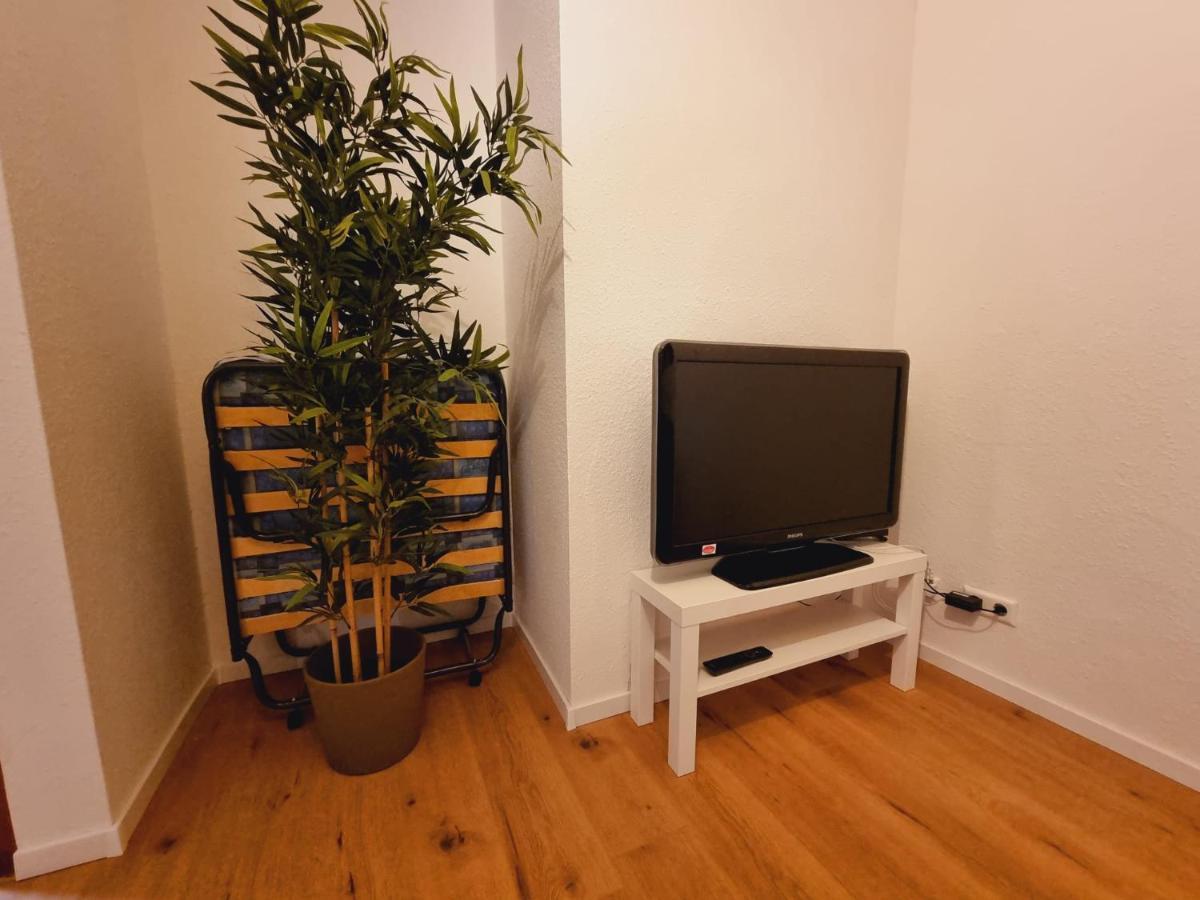 Lifestyle-Appartment Near Basf In Ludwigshafen Екстер'єр фото