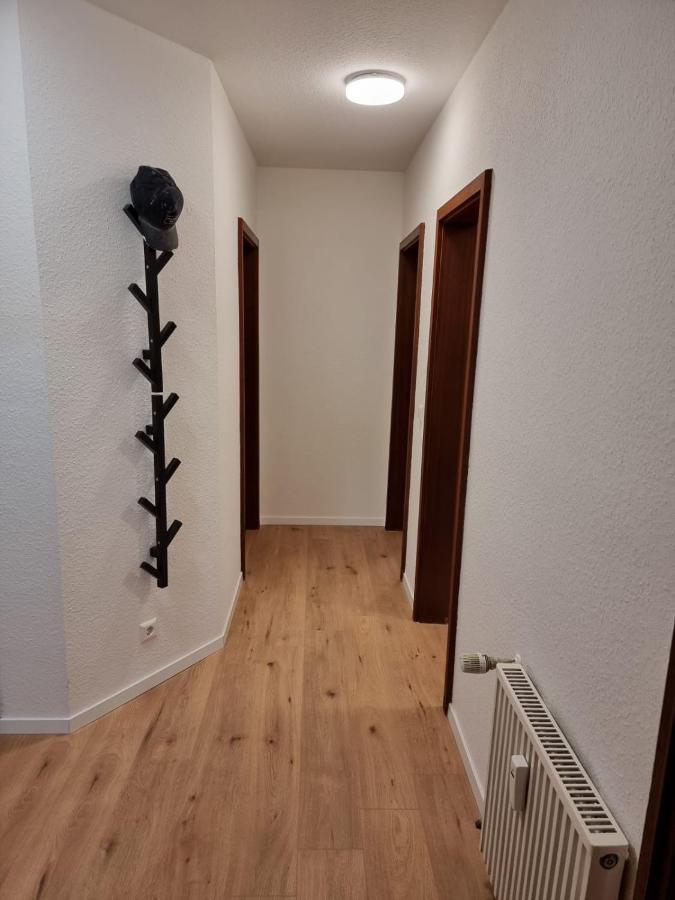 Lifestyle-Appartment Near Basf In Ludwigshafen Екстер'єр фото